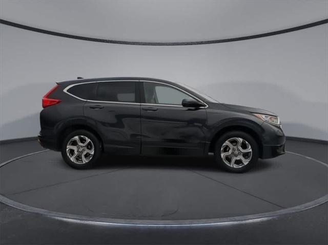 used 2019 Honda CR-V car, priced at $19,500