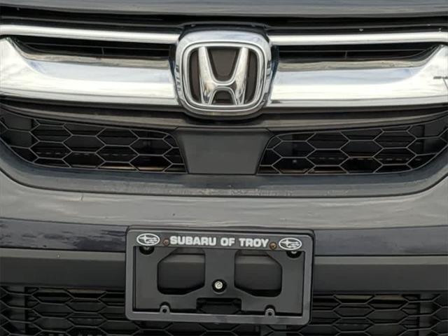 used 2019 Honda CR-V car, priced at $19,500