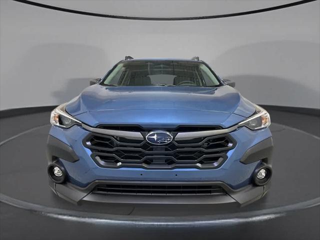 new 2024 Subaru Crosstrek car, priced at $30,431