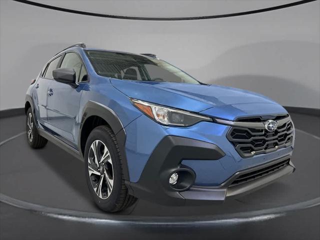 new 2024 Subaru Crosstrek car, priced at $30,431