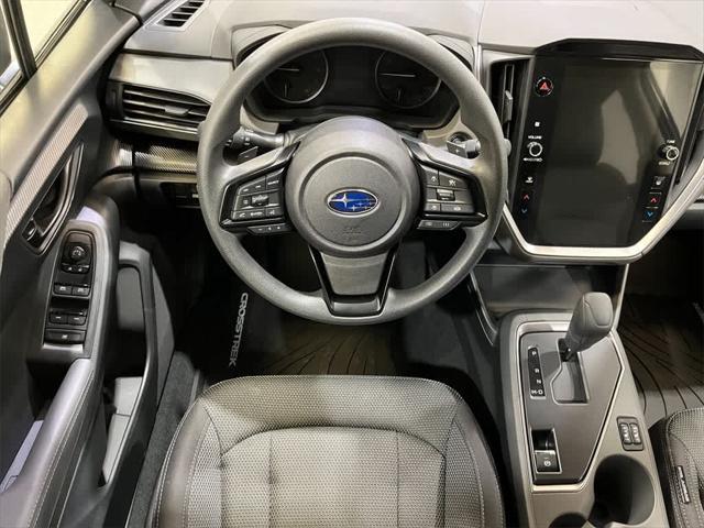 new 2024 Subaru Crosstrek car, priced at $30,431