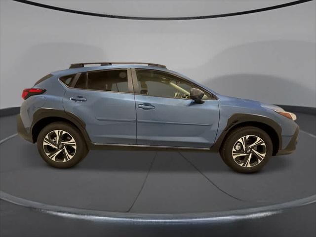 new 2024 Subaru Crosstrek car, priced at $30,431