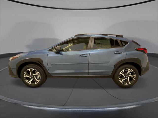 new 2024 Subaru Crosstrek car, priced at $30,431