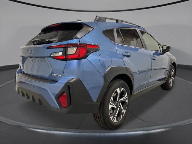 new 2024 Subaru Crosstrek car, priced at $30,431