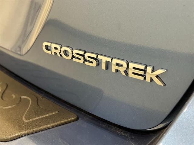 new 2024 Subaru Crosstrek car, priced at $30,431