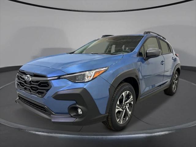 new 2024 Subaru Crosstrek car, priced at $30,431