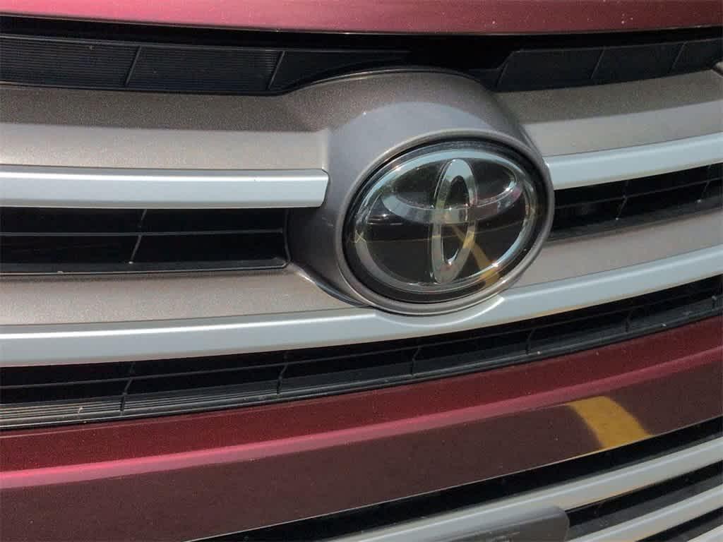 used 2019 Toyota Highlander car, priced at $23,964