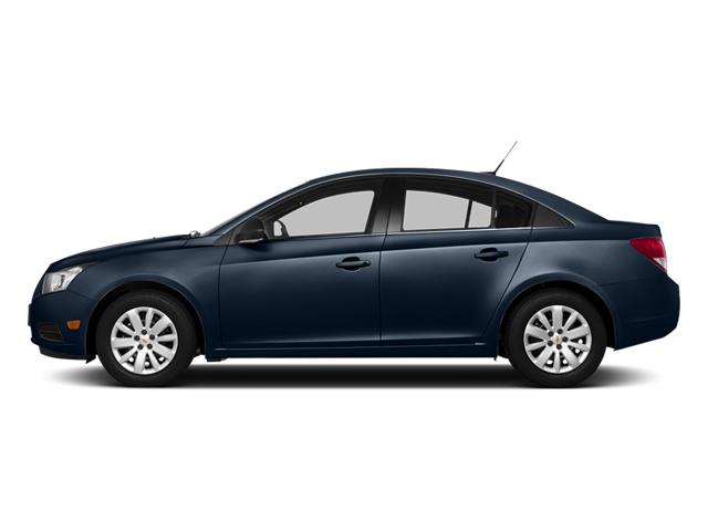 used 2014 Chevrolet Cruze car