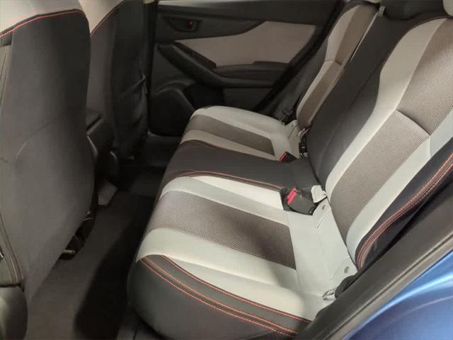 used 2019 Subaru Crosstrek car, priced at $20,986