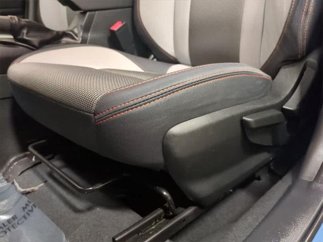 used 2019 Subaru Crosstrek car, priced at $20,986