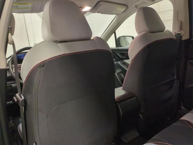 used 2019 Subaru Crosstrek car, priced at $20,986