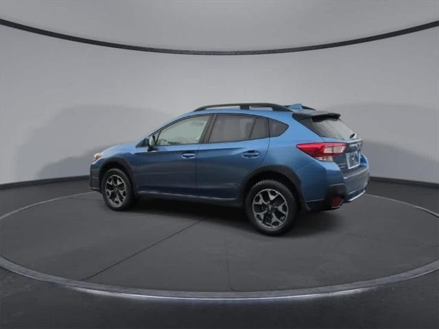used 2019 Subaru Crosstrek car, priced at $20,986