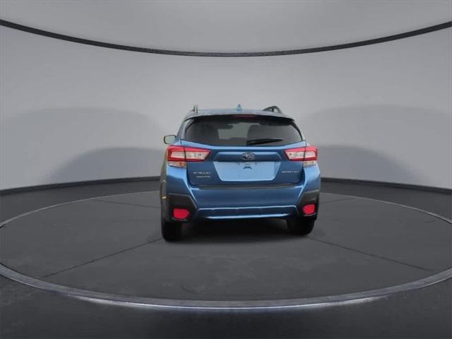 used 2019 Subaru Crosstrek car, priced at $20,986