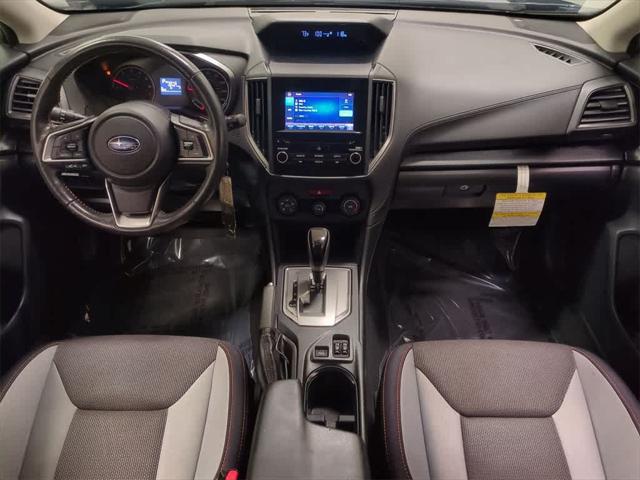 used 2019 Subaru Crosstrek car, priced at $20,986