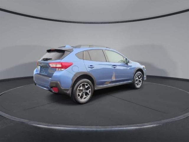 used 2019 Subaru Crosstrek car, priced at $20,986