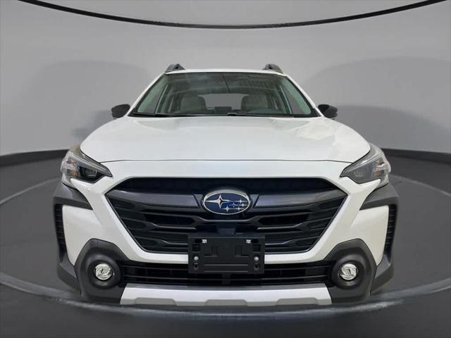 new 2025 Subaru Outback car, priced at $41,929