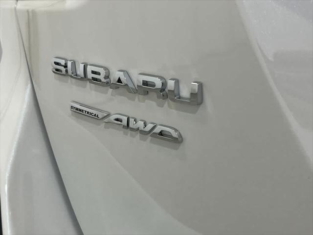 new 2025 Subaru Outback car, priced at $41,929