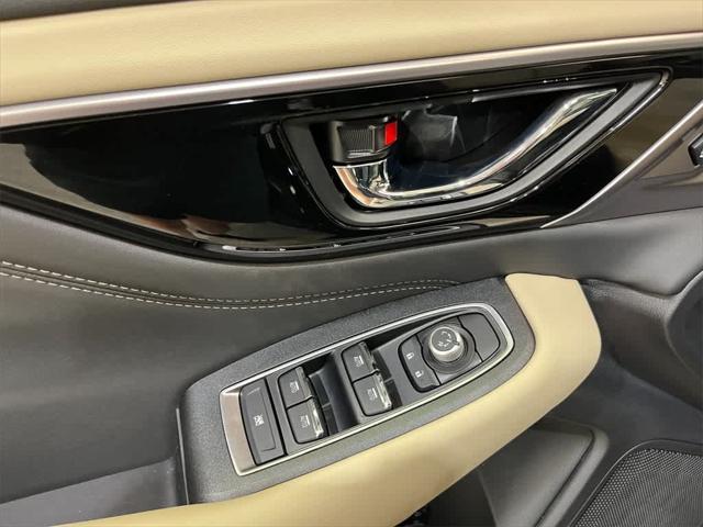 new 2025 Subaru Outback car, priced at $41,929