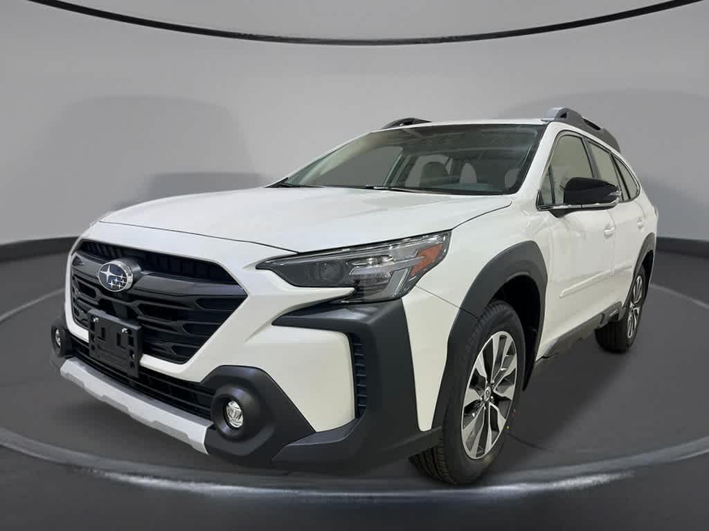 new 2025 Subaru Outback car, priced at $40,250