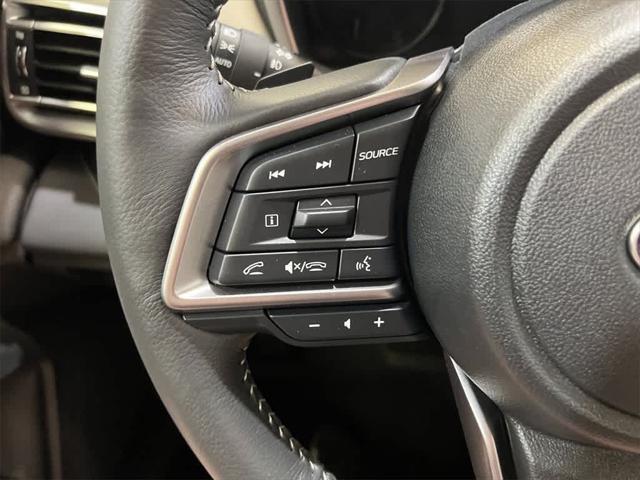 new 2025 Subaru Outback car, priced at $41,929