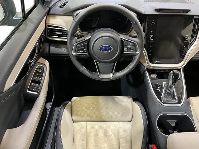 new 2025 Subaru Outback car, priced at $41,929