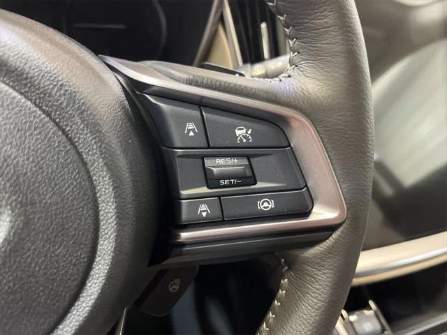 new 2025 Subaru Outback car, priced at $41,929