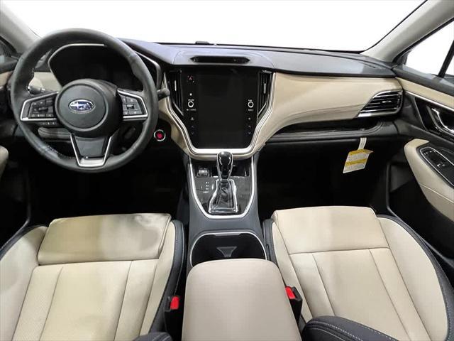 new 2025 Subaru Outback car, priced at $41,929