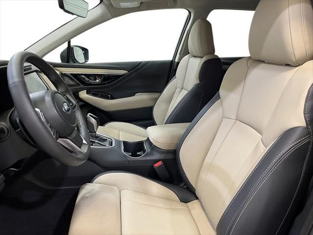new 2025 Subaru Outback car, priced at $41,929