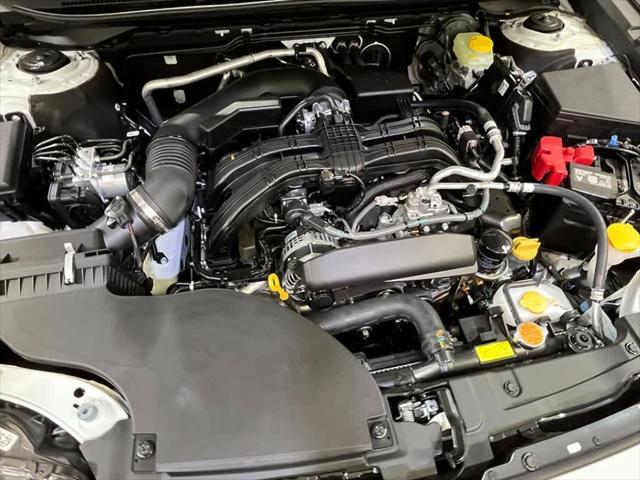 new 2025 Subaru Outback car, priced at $41,929