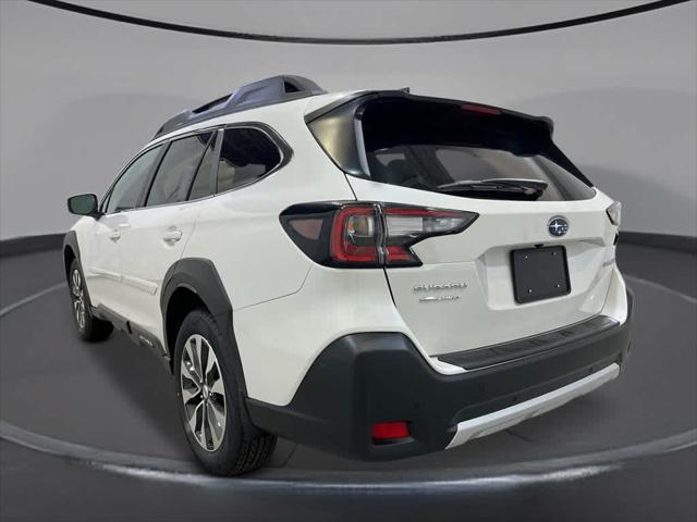 new 2025 Subaru Outback car, priced at $41,929