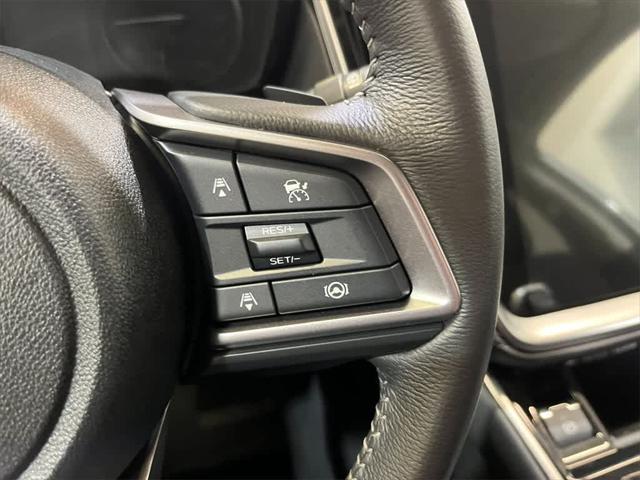 new 2025 Subaru Outback car, priced at $36,853