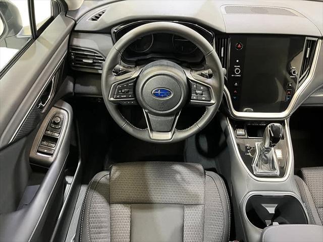 new 2025 Subaru Outback car, priced at $36,853