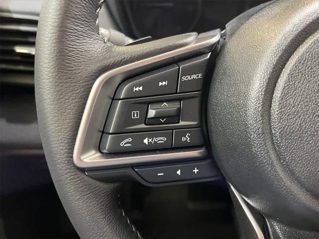 new 2025 Subaru Outback car, priced at $36,853