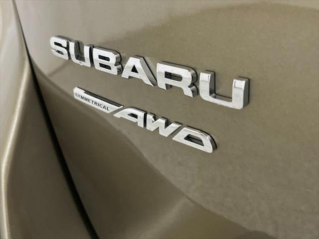 new 2025 Subaru Outback car, priced at $36,853