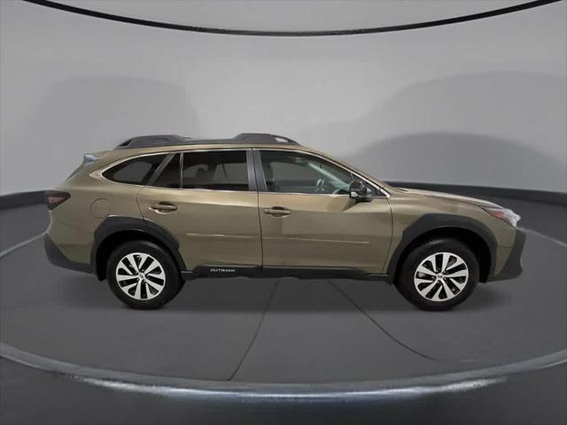 new 2025 Subaru Outback car, priced at $36,853