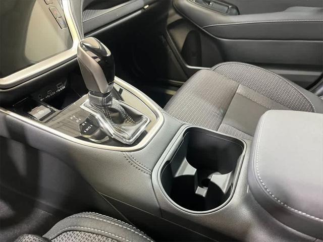 new 2025 Subaru Outback car, priced at $36,853