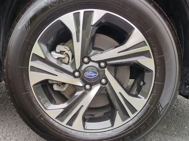 used 2024 Subaru Crosstrek car, priced at $28,450