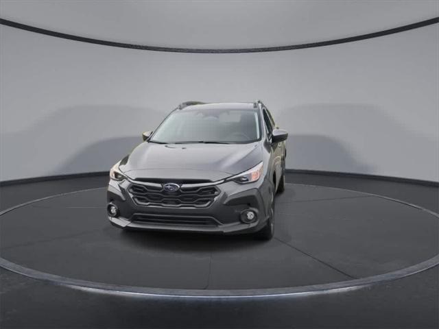 used 2024 Subaru Crosstrek car, priced at $28,450