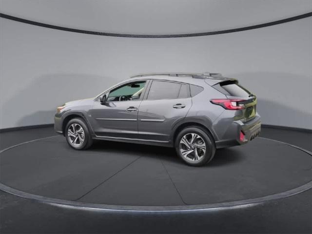 used 2024 Subaru Crosstrek car, priced at $28,450