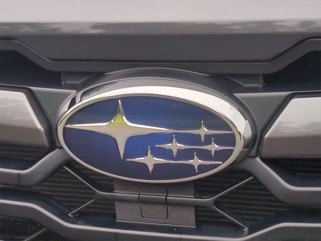 used 2024 Subaru Crosstrek car, priced at $28,450