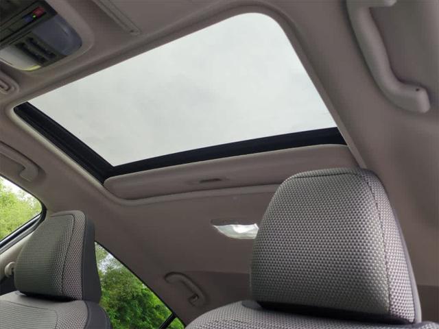 used 2024 Subaru Crosstrek car, priced at $28,450