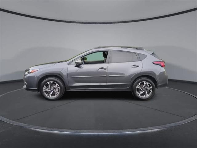 used 2024 Subaru Crosstrek car, priced at $28,450
