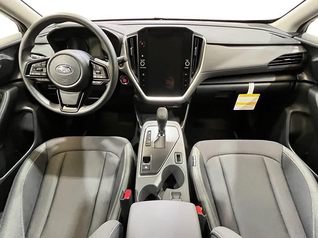 new 2025 Subaru Crosstrek car, priced at $30,072