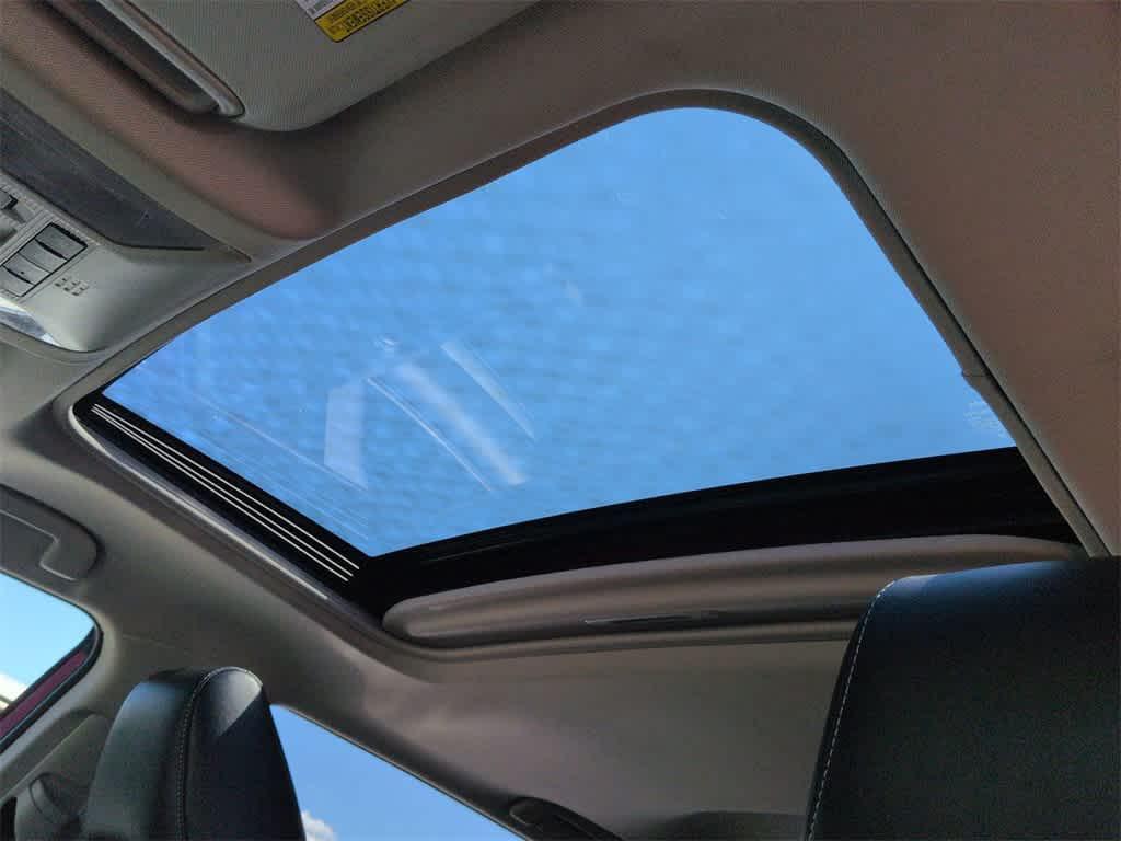 used 2019 Toyota RAV4 car, priced at $21,436