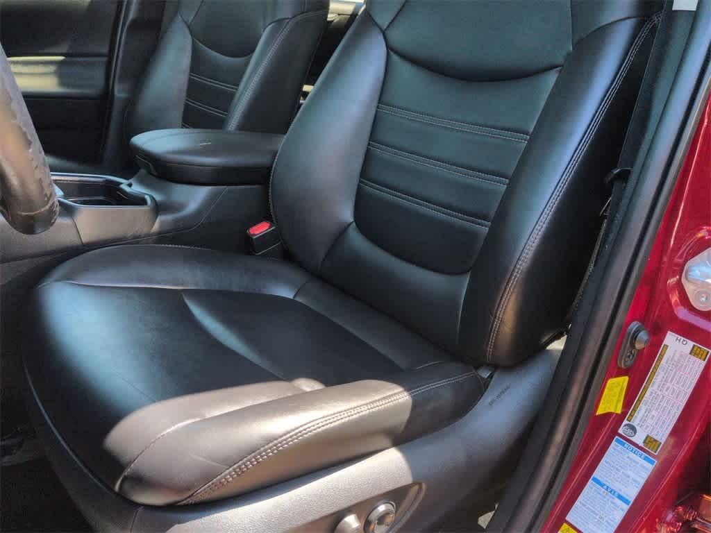 used 2019 Toyota RAV4 car, priced at $21,436