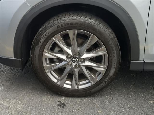 used 2019 Mazda CX-5 car, priced at $20,000