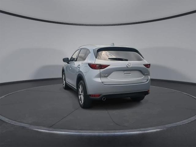 used 2019 Mazda CX-5 car, priced at $20,000