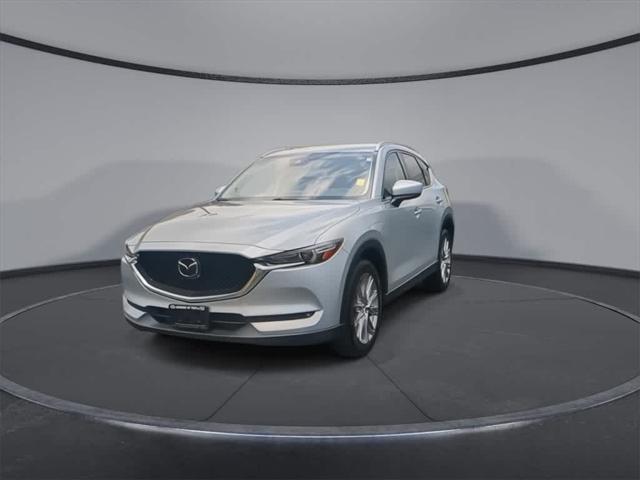 used 2019 Mazda CX-5 car, priced at $20,000