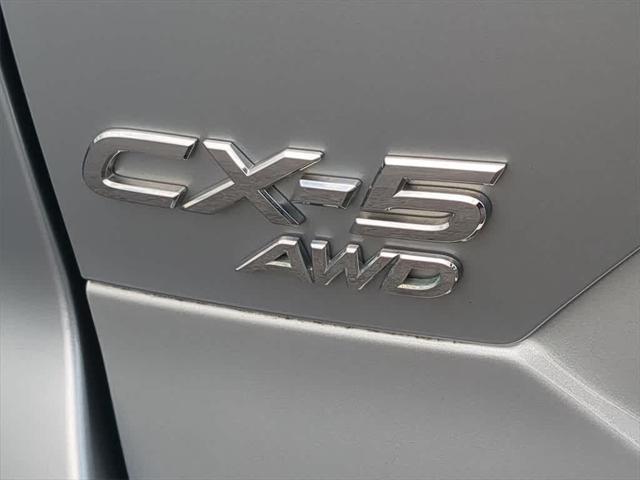 used 2019 Mazda CX-5 car, priced at $20,000
