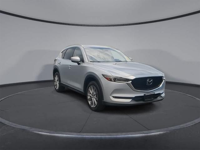 used 2019 Mazda CX-5 car, priced at $20,000